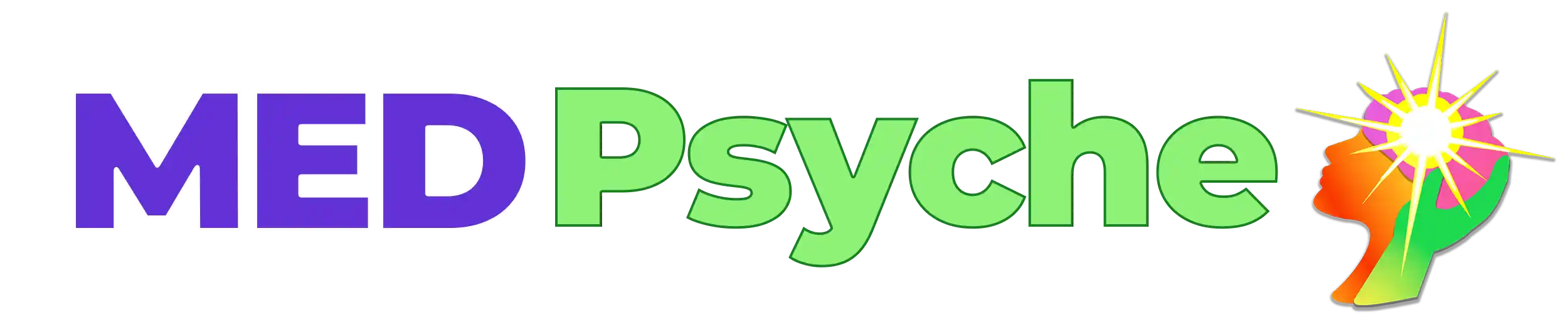 MedPsyche logo